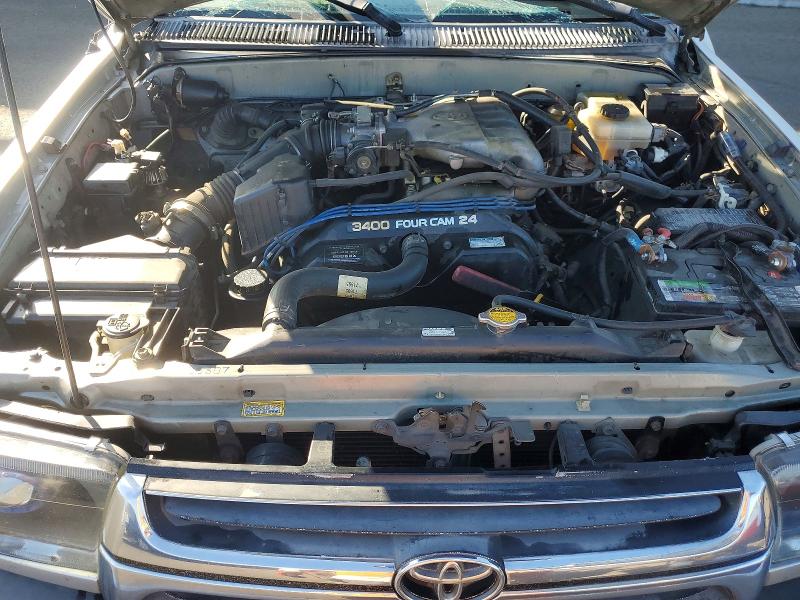 Aukcja sprzedaży 2002 Toyota 4runner, vin: JT3GN86R620223140, numer aukcji: 66550036