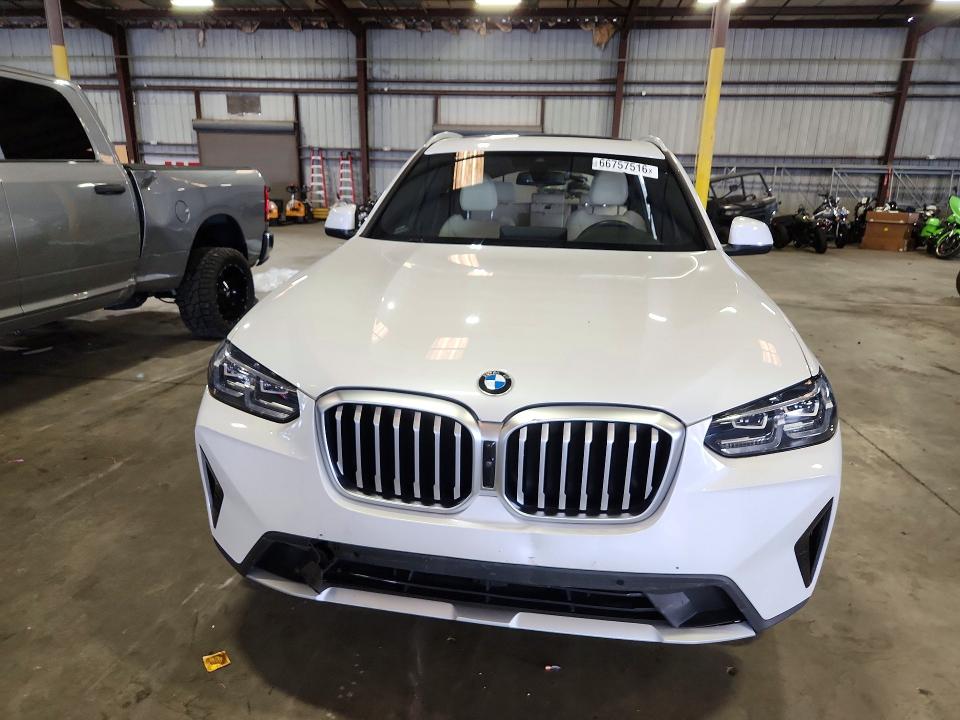 Aukcja sprzedaży 2024 Bmw X3, vin: 5UX43DP03R9V10923, numer aukcji: 66757516