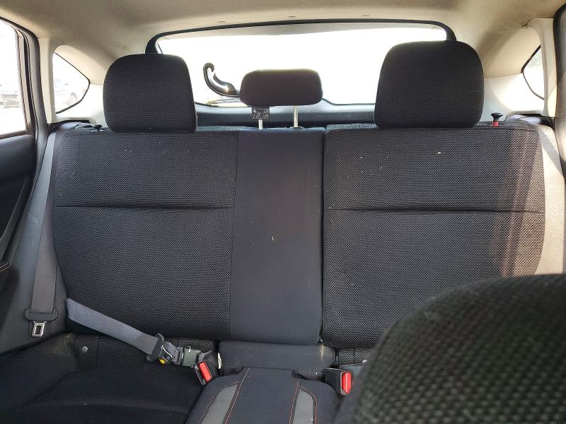 Продажа на аукционе авто 2016 Subaru Crosstrek, vin: JF2GPABC8G8249036, номер лота: 64025336