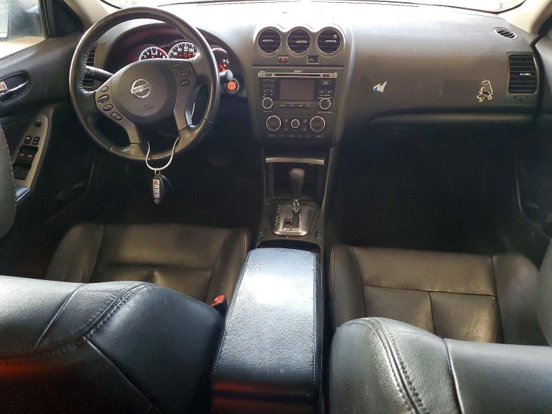 2011 Nissan Altima მანქანა იყიდება აუქციონზე, vin: 1N4AL2AP9BN465388, აუქციონის ნომერი: 64807276