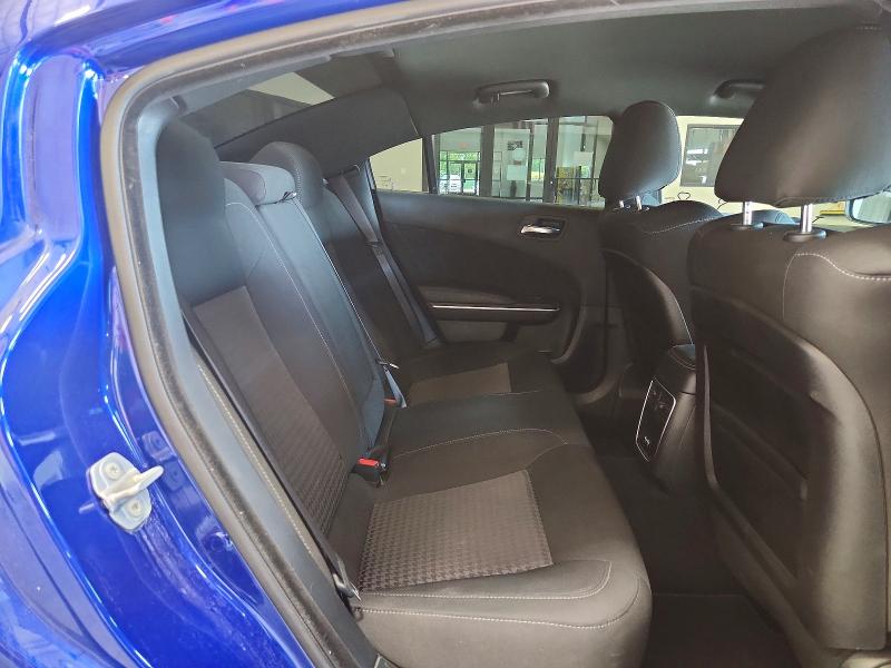 Aukcja sprzedaży 2021 Dodge Charger, vin: 2C3CDXGJ9MH648743, numer aukcji: 64601786