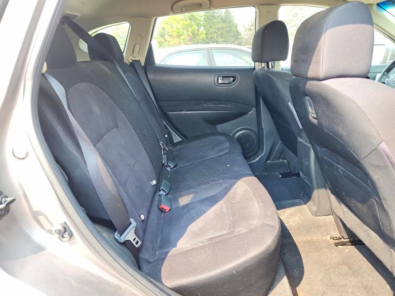 Aukcja sprzedaży 2013 Nissan Rogue, vin: JN8AS5MT3DW540983, numer aukcji: 64042356
