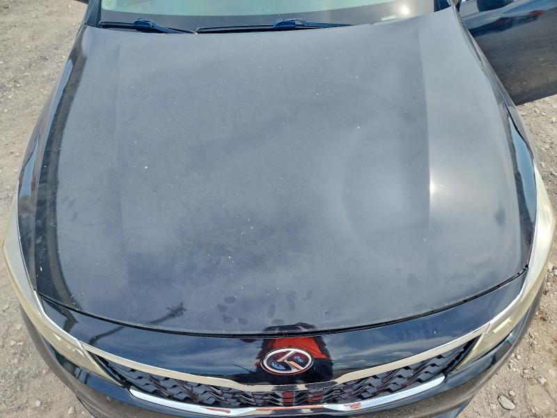 66017096 :رقم المزاد ، 5XXGT4L38LG397253 vin ، 2020 Kia Optima مزاد بيع