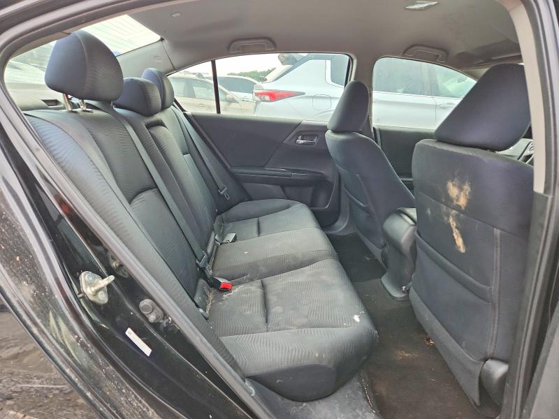 Aukcja sprzedaży 2014 Honda Accord, vin: 1HGCR2F32EA230030, numer aukcji: 64428126