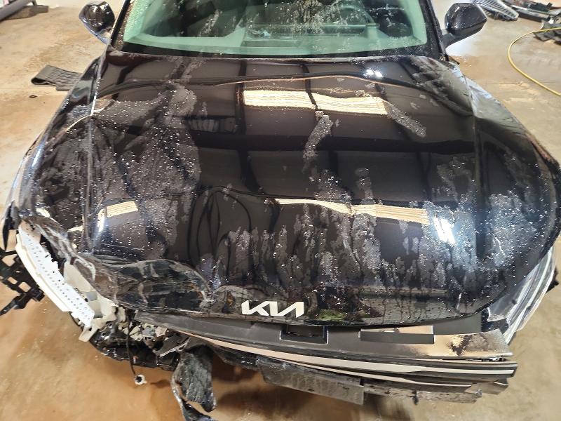 Aukcja sprzedaży 2025 Kia K4, vin: 3KPFT4DE0SE019124, numer aukcji: 65012036