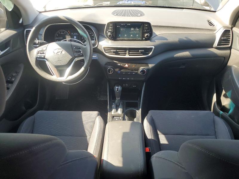 Продаж на аукціоні авто 2021 Hyundai Tucson, vin: KM8J2CA40MU390559, номер лоту: 65549506