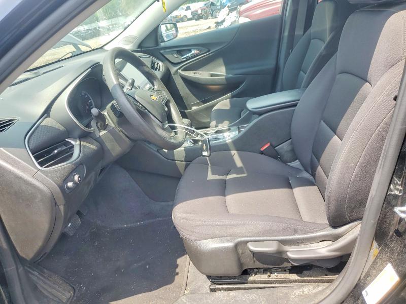 Продаж на аукціоні авто 2024 Chevrolet Malibu, vin: 1G1ZB5ST3RF156638, номер лоту: 64514226
