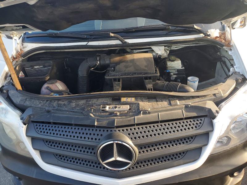 Aukcja sprzedaży 2016 Mercedes-benz Sprinter, vin: WD3PE7DDXGP263114, numer aukcji: 64219046