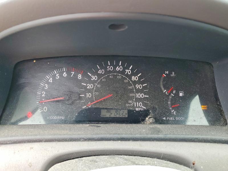 2007 Toyota Corolla მანქანა იყიდება აუქციონზე, vin: 1NXBR32E37Z879310, აუქციონის ნომერი: 64323516