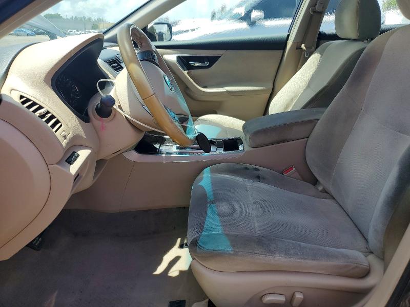 Продажа на аукционе авто 2013 Nissan Altima, vin: 1N4AL3APXDN447832, номер лота: 64064726