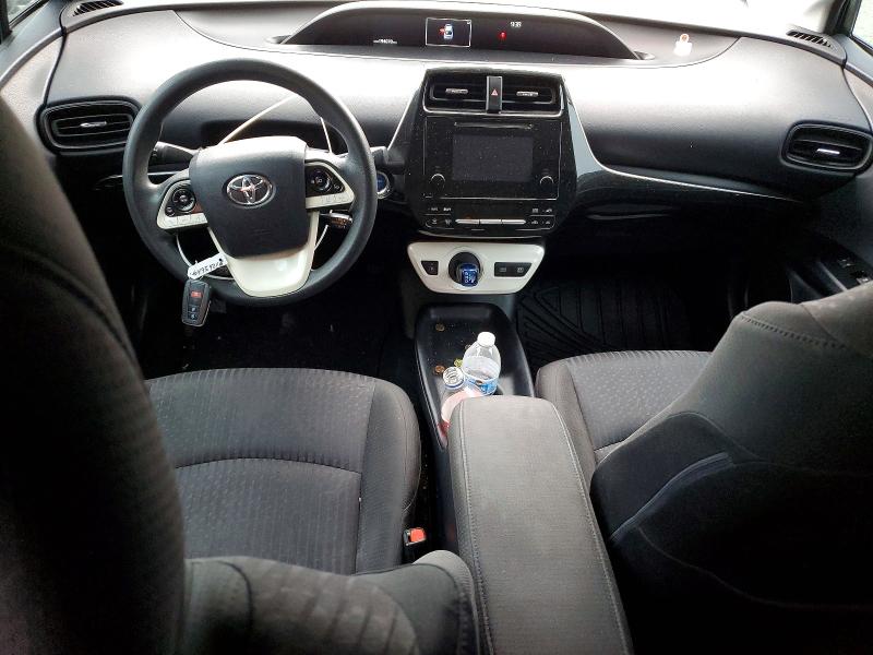 Продаж на аукціоні авто 2017 Toyota Prius, vin: JTDKBRFU9H3033770, номер лоту: 64959216