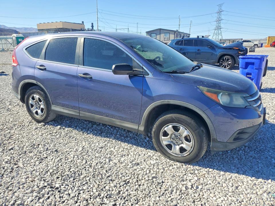 Продаж на аукціоні авто 2012 Honda Cr-v, vin: 5J6RM3H38CL042389, номер лоту: 63797126