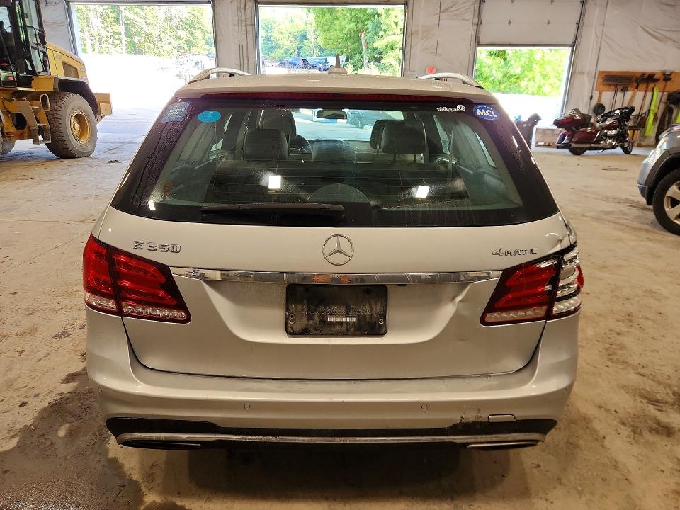 Aukcja sprzedaży 2016 Mercedes-benz E, vin: WDDHH8JB7GB281244, numer aukcji: 61324276