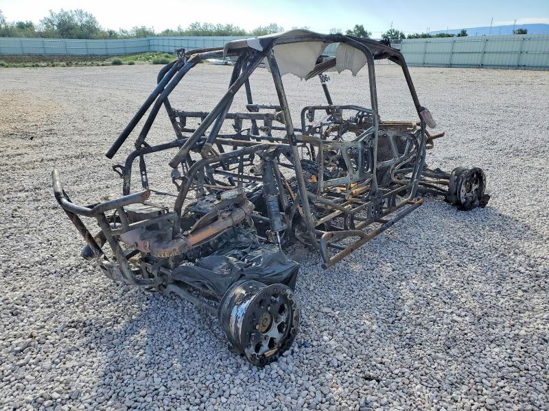65896306 :رقم المزاد ، 3NSP4L925MG613188 vin ، 2021 Polaris Rzr مزاد بيع