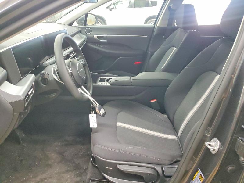 Продажа на аукционе авто 2026 Hyundai Sonata Hybrid, vin: KMHL24JJ3TA162494, номер лота: 63949386