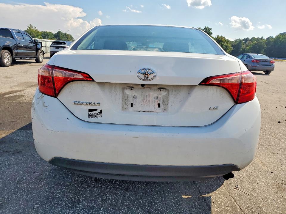 Продаж на аукціоні авто 2019 Toyota Corolla, vin: 5YFBURHEXKP906747, номер лоту: 66398946
