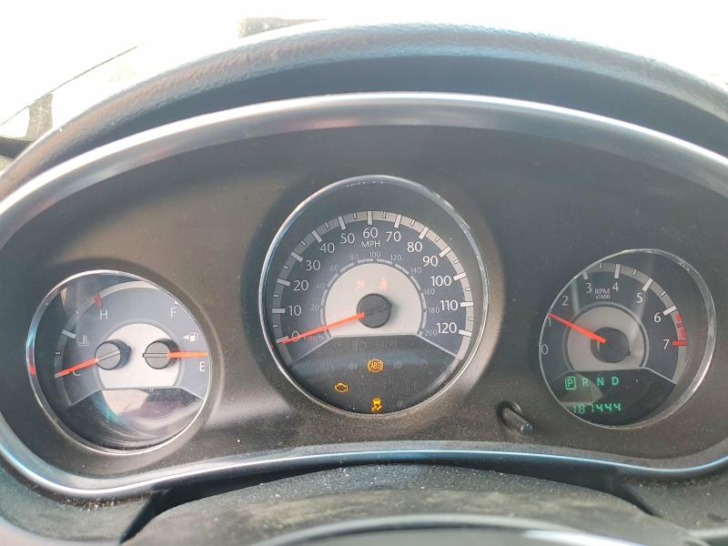 Aukcja sprzedaży 2013 Chrysler 200, vin: 1C3CCBCG4DN508770, numer aukcji: 64601656