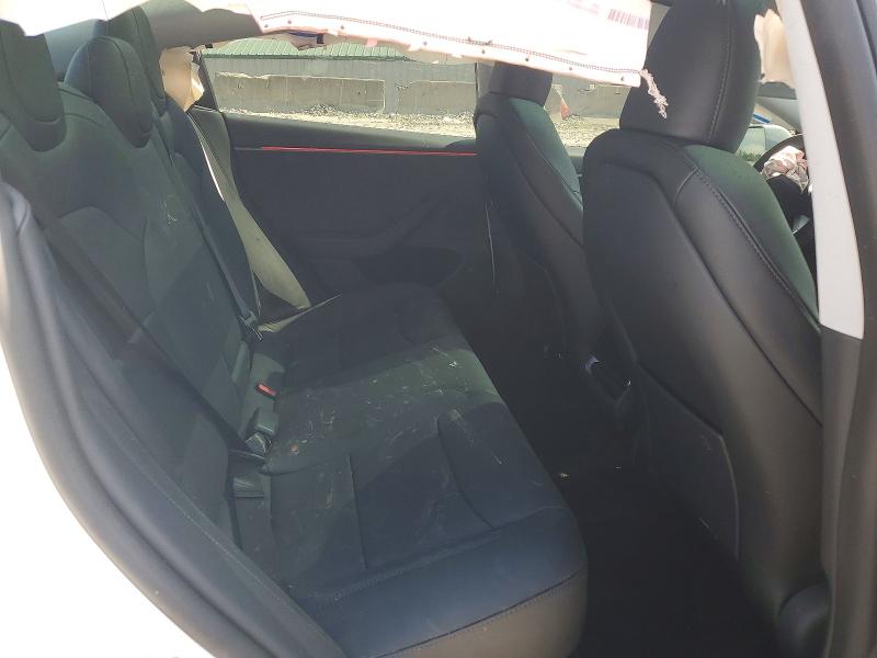 Aukcja sprzedaży 2026 Tesla Model 3, vin: 5YJ3E1EB6TF154331, numer aukcji: 64162756