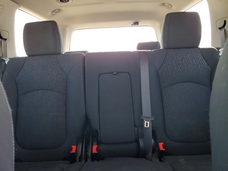 Продажа на аукционе авто 2013 Gmc Acadia, vin: 1GKKRNED0DJ255033, номер лота: 64587176