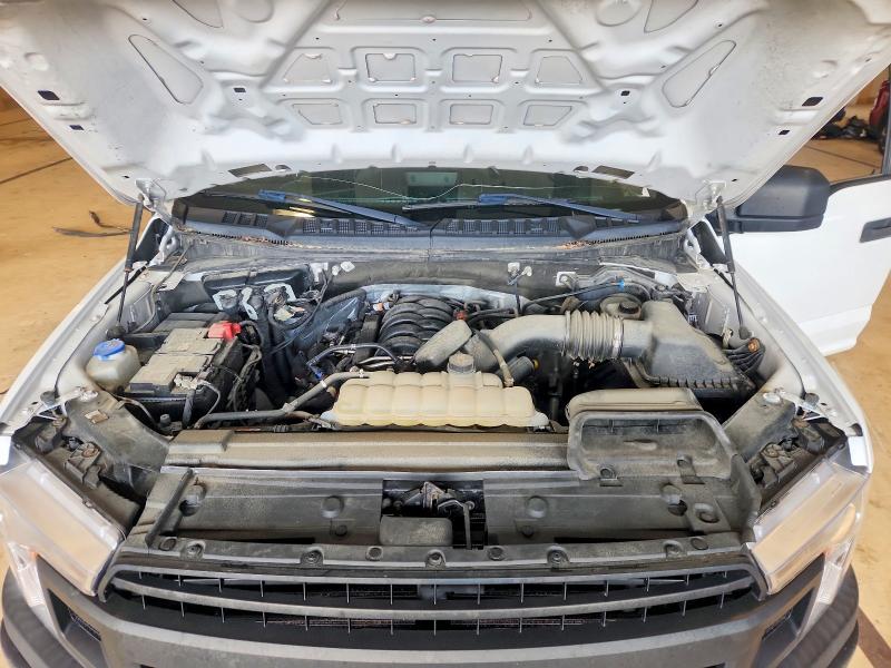 64919706 :رقم المزاد ، 1FTFW1E52LFB20757 vin ، 2020 Ford F150 مزاد بيع