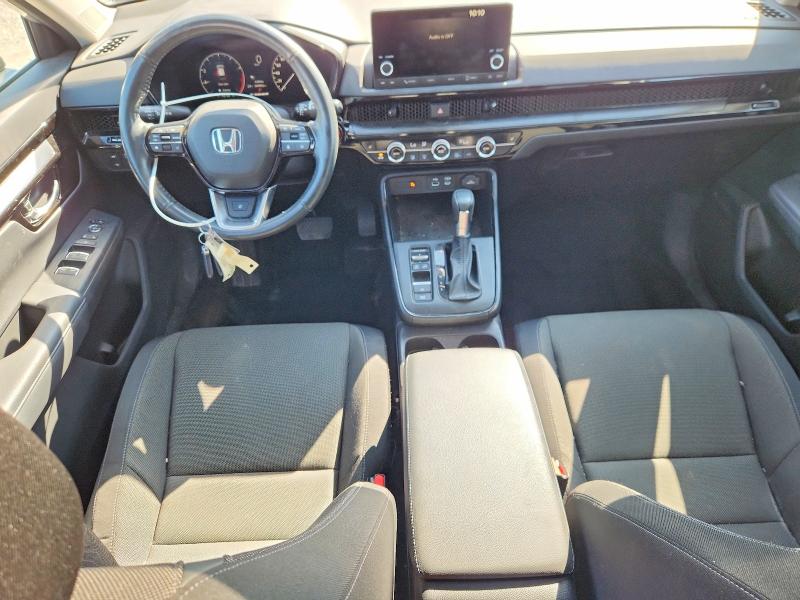 Продажа на аукционе авто 2025 Honda Cr-v, vin: 2HKRS4H50SH102879, номер лота: 62890816
