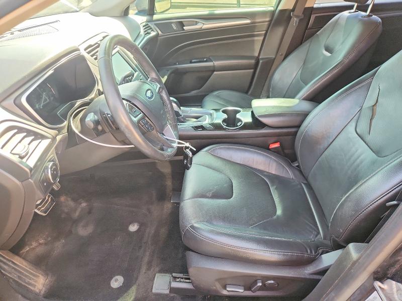2014 Ford Fusion მანქანა იყიდება აუქციონზე, vin: 3FA6P0D92ER249461, აუქციონის ნომერი: 65166136