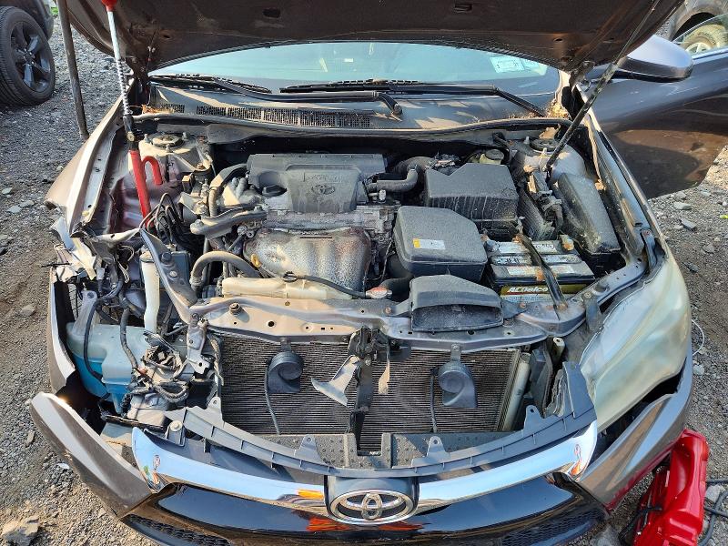 2016 Toyota Camry მანქანა იყიდება აუქციონზე, vin: 4T1BF1FK5GU570158, აუქციონის ნომერი: 64063046