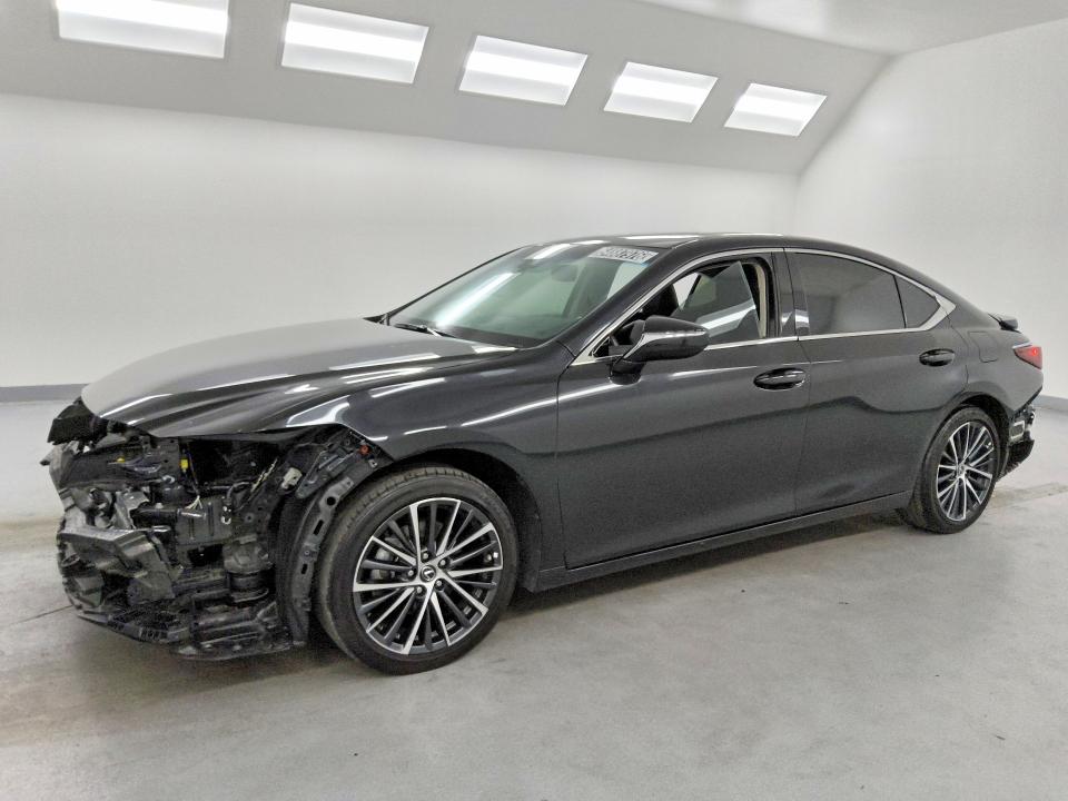 Aukcja sprzedaży 2024 Lexus Es 300h, vin: 58ADA1C15RU054283, numer aukcji: 64887976