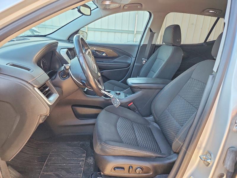 Aukcja sprzedaży 2020 Gmc Terrain, vin: 3GKALMEV5LL345222, numer aukcji: 66437266