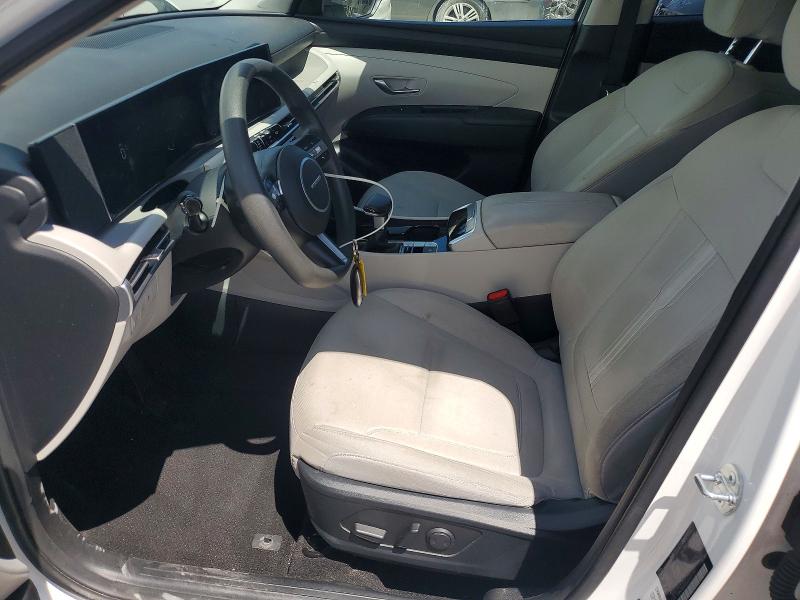Aukcja sprzedaży 2025 Hyundai Tucson, vin: 5NMJB3DE6SH597597, numer aukcji: 66146946