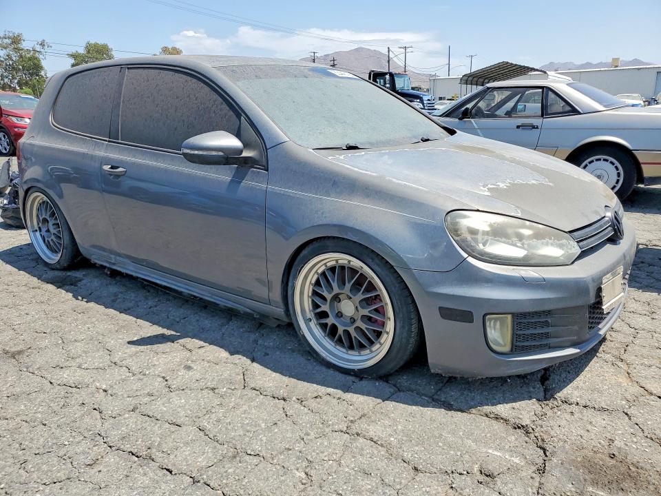 Aukcja sprzedaży 2012 Volkswagen Gti, vin: WVWED7AJ7CW173669, numer aukcji: 63440126
