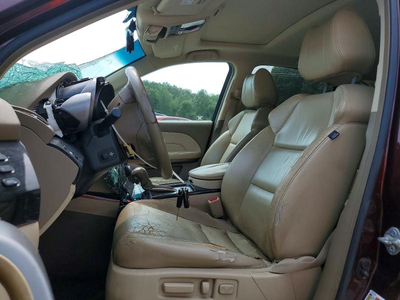 Продажа на аукционе авто 2007 Acura Mdx, vin: 2HNYD28337H513535, номер лота: 63821876