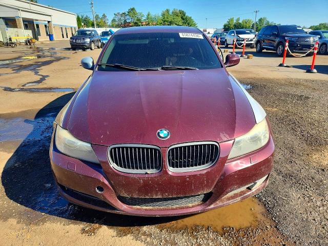 65674436 :رقم المزاد ، WBAPK5C51AA651434 vin ، 2010 Bmw 328 مزاد بيع