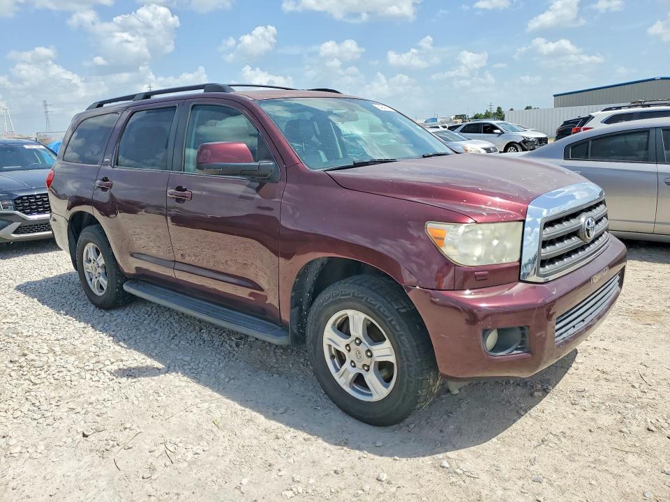 Aukcja sprzedaży 2011 Toyota Sequoia, vin: 5TDZY5G16BS032172, numer aukcji: 64943856