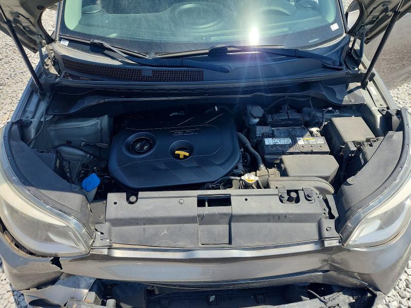 Aukcja sprzedaży 2018 Kia Soul, vin: KNDJP3A59J7599937, numer aukcji: 66031526