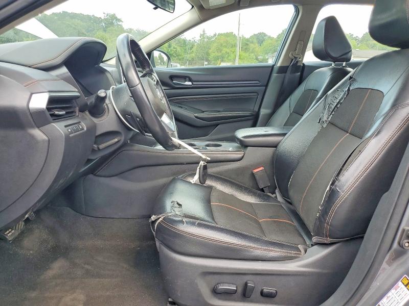 2019 Nissan Altima მანქანა იყიდება აუქციონზე, vin: 1N4BL4CV8KC185663, აუქციონის ნომერი: 65954466