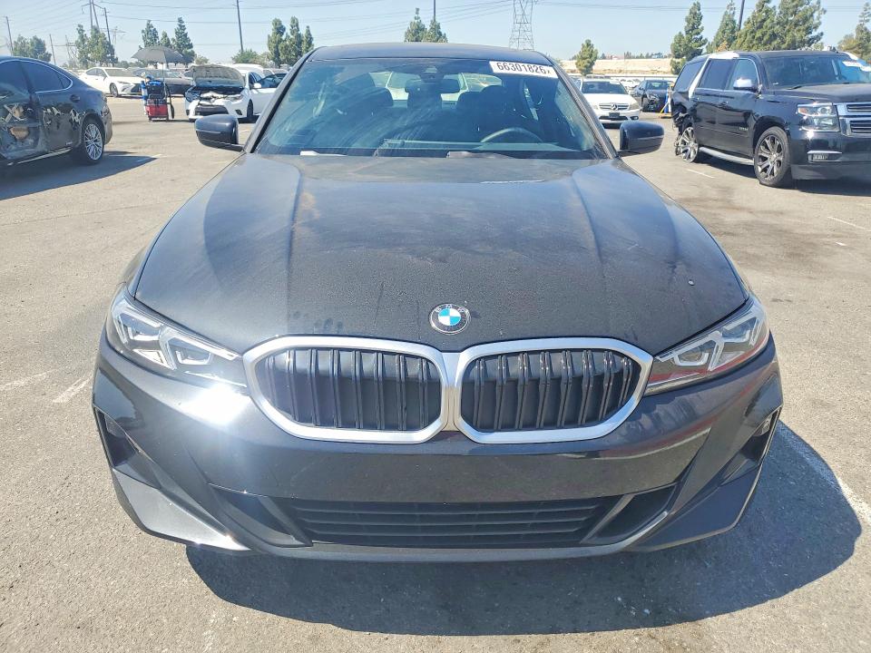 Aukcja sprzedaży 2026 Bmw 330xi, vin: 3MW89CW08T8F88318, numer aukcji: 66301826