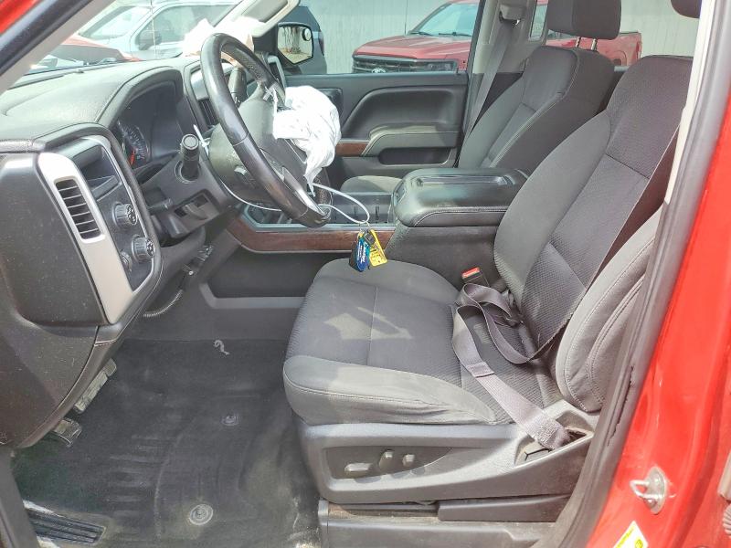 Продаж на аукціоні авто 2014 Gmc Sierra, vin: 3GTU2UECXEG377637, номер лоту: 64099886
