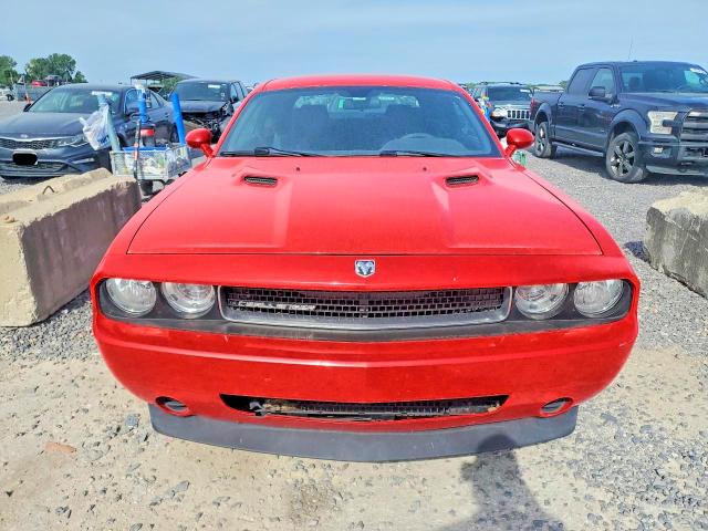 Продаж на аукціоні авто 2010 Dodge Challenger, vin: 2B3CJ4DV9AH260984, номер лоту: 64594676