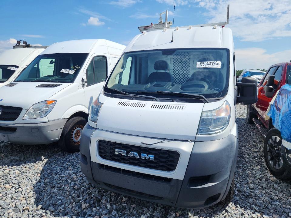Aukcja sprzedaży 2019 Ram Promaster 1500, vin: 3C6TRVBG7KE505898, numer aukcji: 65943196