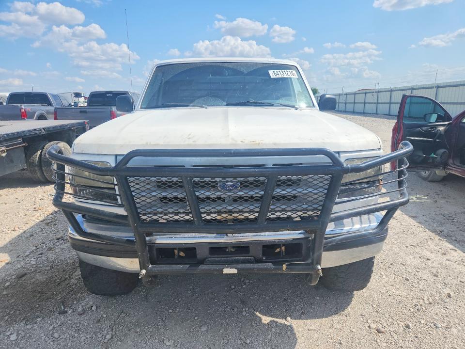 Продажа на аукционе авто 1997 Ford F250, vin: 1FTHX26F2VEA20685, номер лота: 64131216