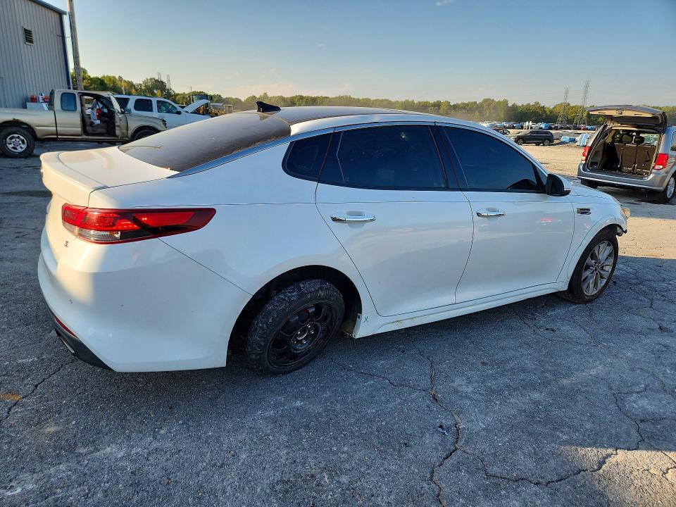 Aukcja sprzedaży 2018 Kia Optima, vin: 5XXGT4L39JG224175, numer aukcji: 66116996