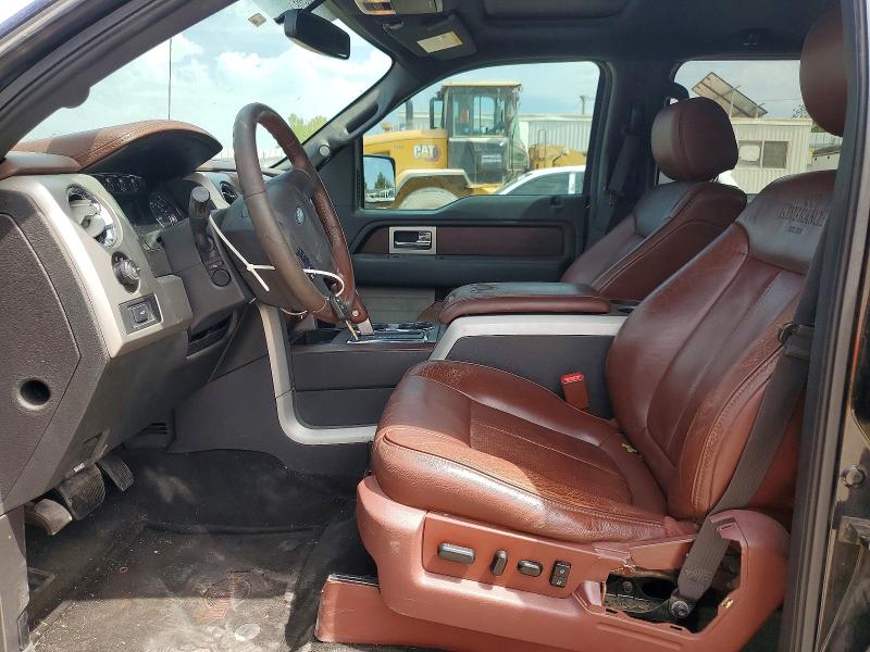Aukcja sprzedaży 2014 Ford F150, vin: 1FTFW1ET1EKE63648, numer aukcji: 66523056