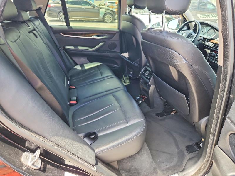 Aukcja sprzedaży 2015 Bmw X5, vin: 5UXKR0C55F0K70192, numer aukcji: 64476096