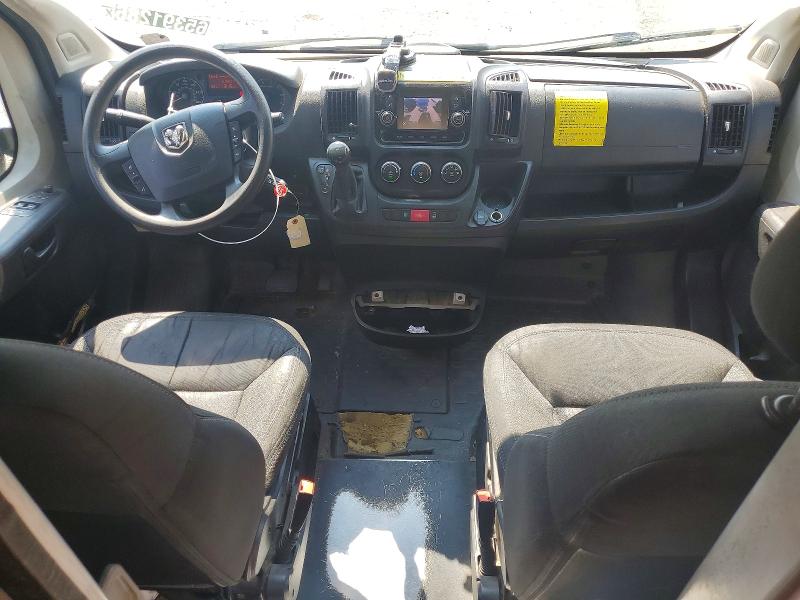 Продаж на аукціоні авто 2020 Ram Promaster 3500, vin: 3C6URVJG2LE136956, номер лоту: 65391286
