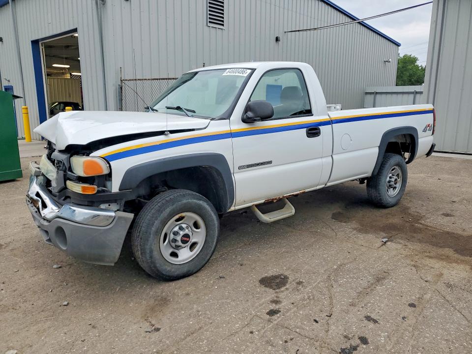 Aukcja sprzedaży 2004 Gmc Sierra, vin: 1GTHK24U54E298012, numer aukcji: 64600486