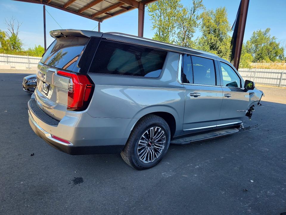 Продажа на аукционе авто 2026 Gmc Yukon Xl, vin: 1GKS2GKD2TR372021, номер лота: 63889046