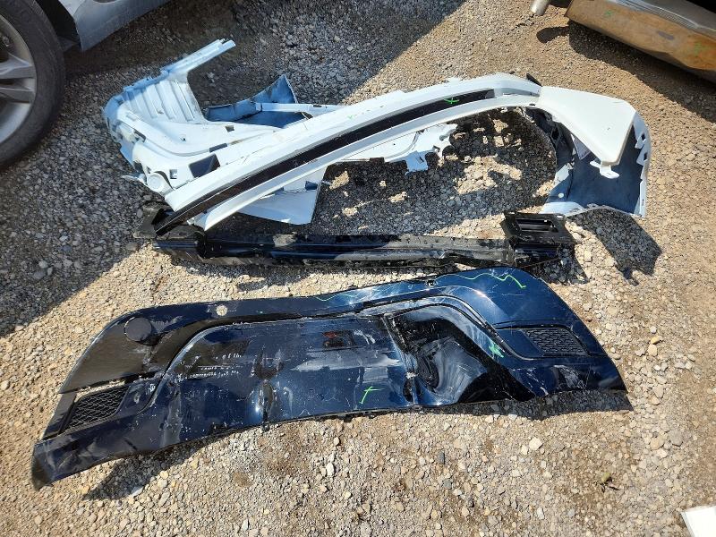 2024 Land Rover Range Rover Evoque მანქანა იყიდება აუქციონზე, vin: SALZL2FX6RH234990, აუქციონის ნომერი: 65522746
