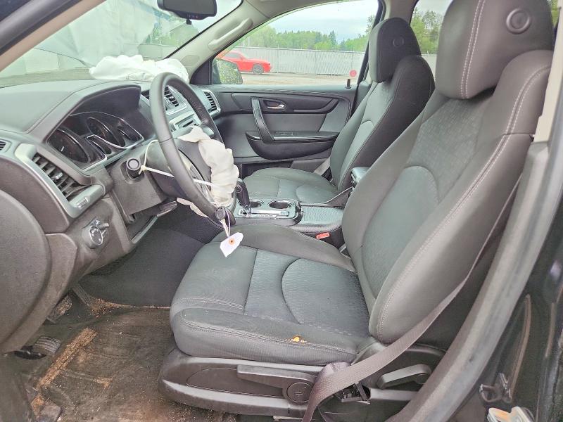 Продажа на аукционе авто 2013 Gmc Acadia, vin: 1GKKRNED7DJ212941, номер лота: 65630796