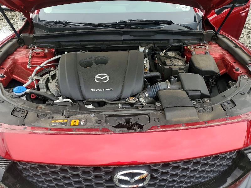 Продажа на аукционе авто 2023 Mazda Cx-50, vin: 7MMVABCM5PN105322, номер лота: 65200216